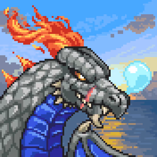 Official Dormant Dragons