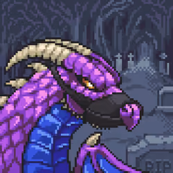Dormant Dragons #363