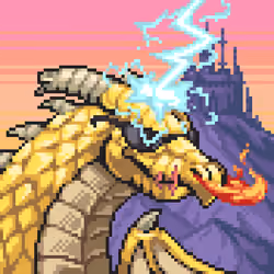 Dormant Dragons #1342