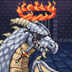 Dormant Dragons #3331