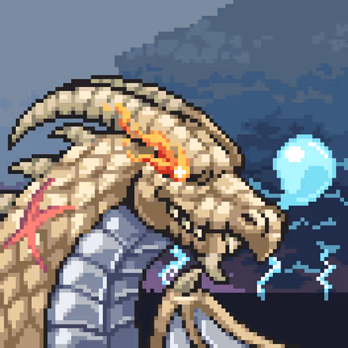 Official Dormant Dragons