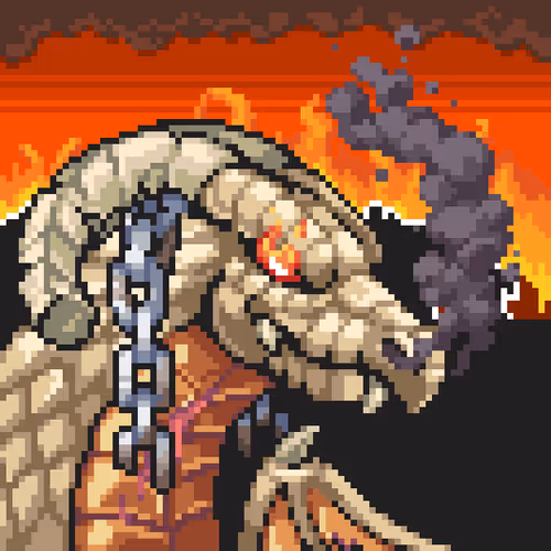 Official Dormant Dragons