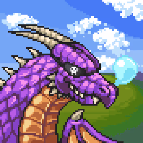 Official Dormant Dragons