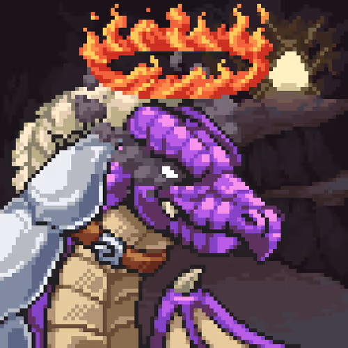 Official Dormant Dragons