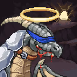 Dormant Dragons #1782
