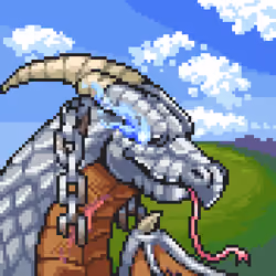 Dormant Dragons #4123
