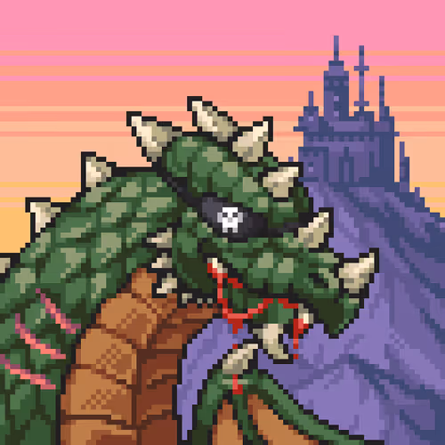 Official Dormant Dragons