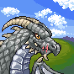 Dormant Dragons #3874