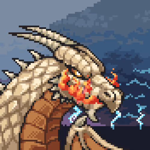 Official Dormant Dragons