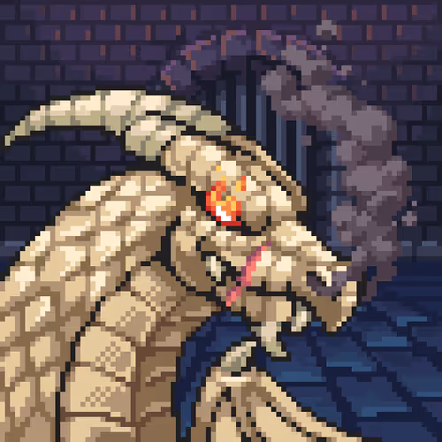 Official Dormant Dragons