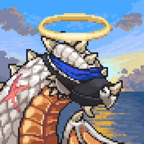 Official Dormant Dragons