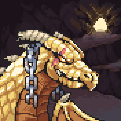 Official Dormant Dragons