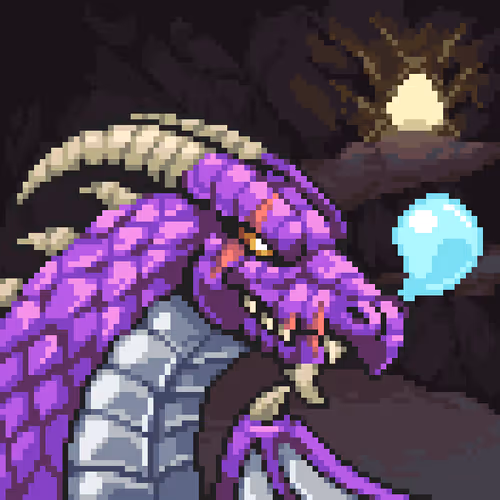 Official Dormant Dragons