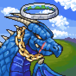 Dormant Dragons #3048