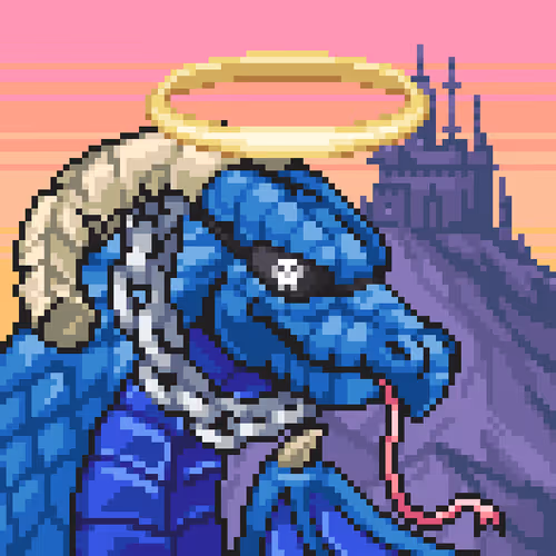 Official Dormant Dragons