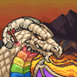 Dormant Dragons #936