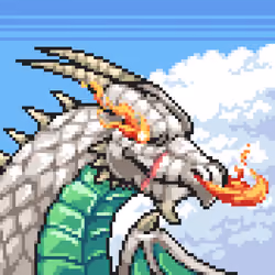 Dormant Dragons #1344