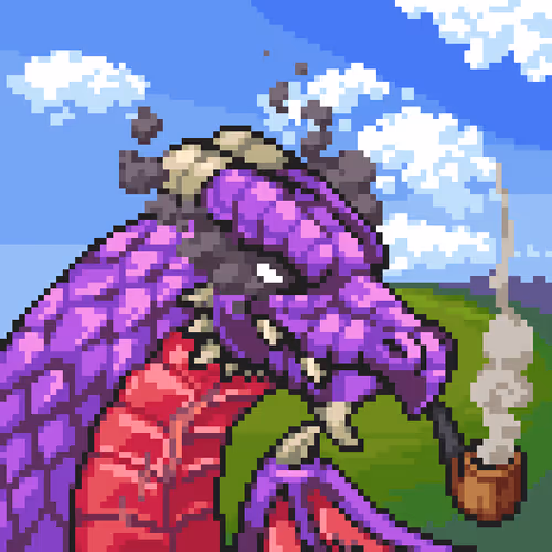 Official Dormant Dragons