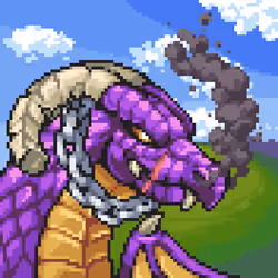 Dormant Dragons #2739