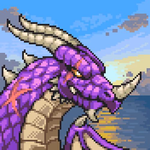 Dormant Dragons #1067