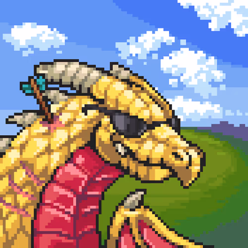 Official Dormant Dragons