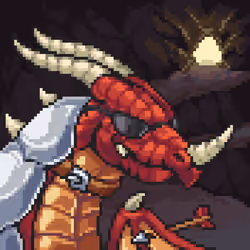 Dormant Dragons #4271