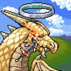 Dormant Dragons #2502