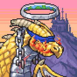 Dormant Dragons #2328