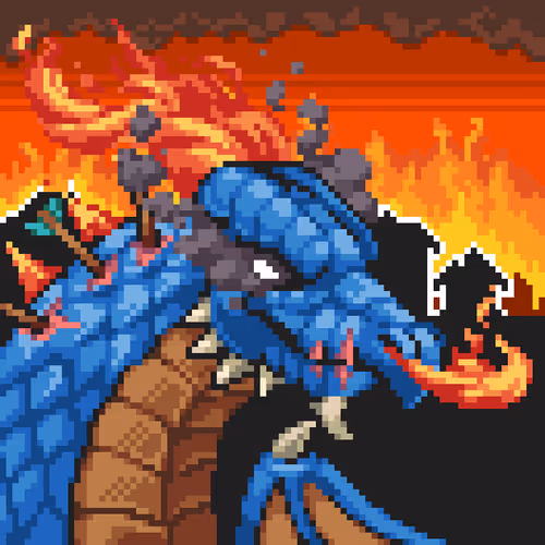 Official Dormant Dragons