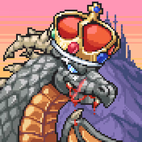 Official Dormant Dragons