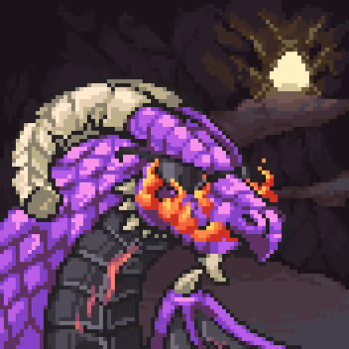Official Dormant Dragons