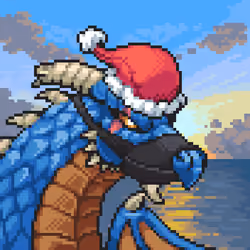 Dormant Dragons #2372