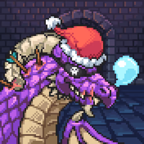 Official Dormant Dragons