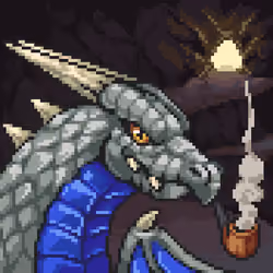 Dormant Dragons #1391