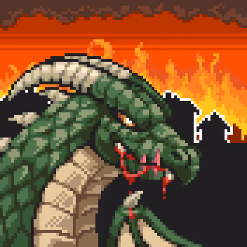 Official Dormant Dragons
