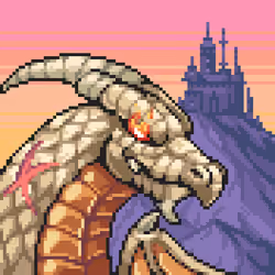 Dormant Dragons #1598