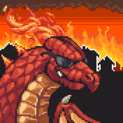 Dormant Dragons #2613