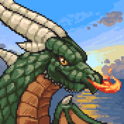 Dormant Dragons #3901