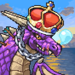 Dormant Dragons #477