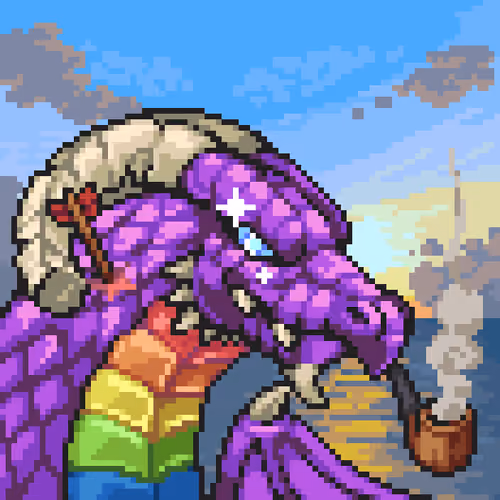 Dormant Dragons #4902
