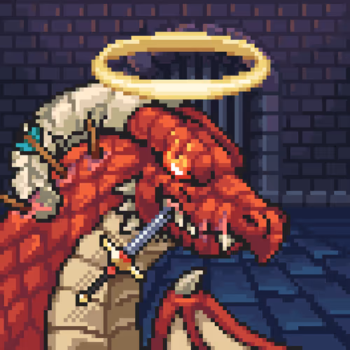 Official Dormant Dragons