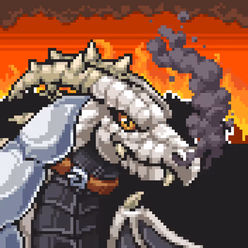 Official Dormant Dragons
