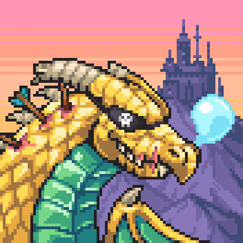 Official Dormant Dragons