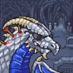 Dormant Dragons #3817