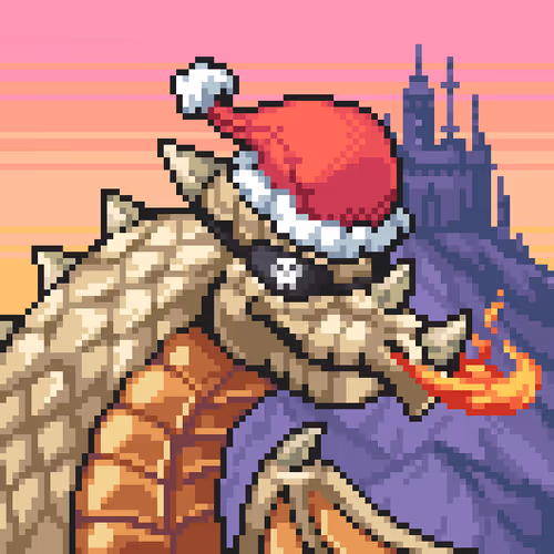 Official Dormant Dragons