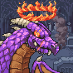 Dormant Dragons #161