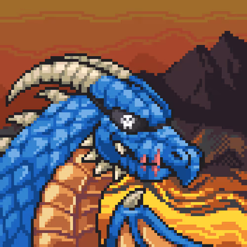 Official Dormant Dragons