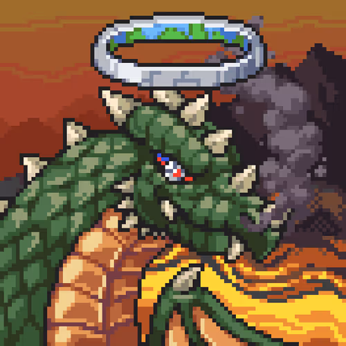 Official Dormant Dragons