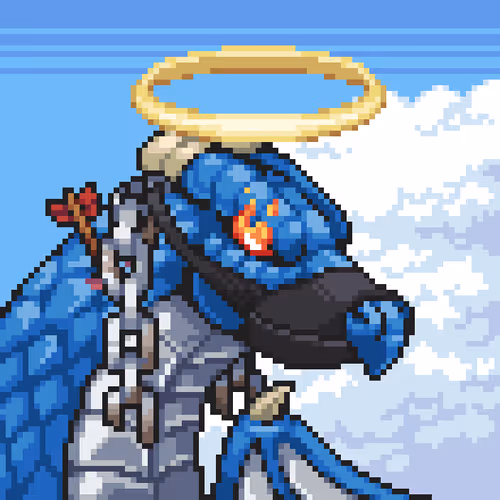 Official Dormant Dragons