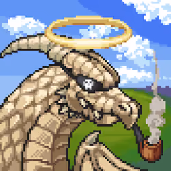 Dormant Dragons #160
